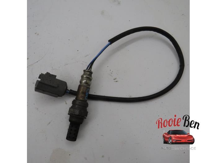 Usados Sonda Lambda Jeep Grand Cherokee (WG/WJ) 4.7i V8 Precio € 20,00 Norma de margen ofrecido por Rooie Ben autodemontage