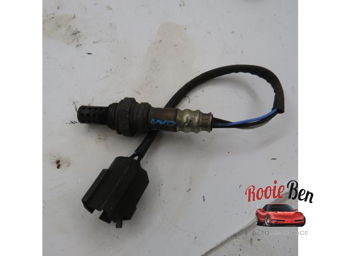 Usados Sonda Lambda Jeep Grand Cherokee (WG/WJ) 4.7i V8 Precio € 20,00 Norma de margen ofrecido por Rooie Ben autodemontage