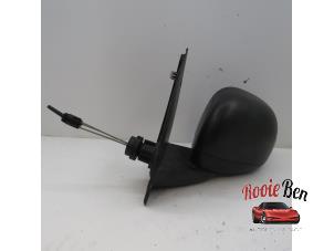 Used Wing mirror, left Fiat Panda (312) 0.9 TwinAir 65 Price on request offered by Rooie Ben autodemontage