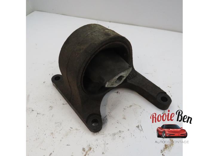 Usagé Support moteur Jeep Grand Cherokee (WG/WJ) 4.7i V8 Prix € 25,00 Règlement à la marge proposé par Rooie Ben autodemontage