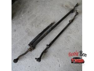 Used Tie rod (complete) Jeep Grand Cherokee (WG/WJ) 4.7i V8 Price on request offered by Rooie Ben autodemontage