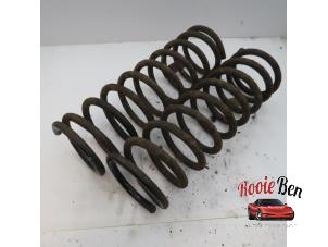 Used Front spring screw Jeep Grand Cherokee (WG/WJ) 4.7i V8 Price on request offered by Rooie Ben autodemontage