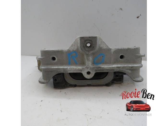 Engine mount Mercedes A 2.2 A-220 d 16V - A2462402617 OM651930