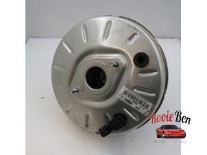 Used Brake servo Mercedes A (W176) 2.2 A-220 d 16V Price on request offered by Rooie Ben autodemontage