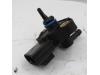 Fuel pressure sensor from a Ford (USA) Mustang V Convertible 4.0 V6 2006