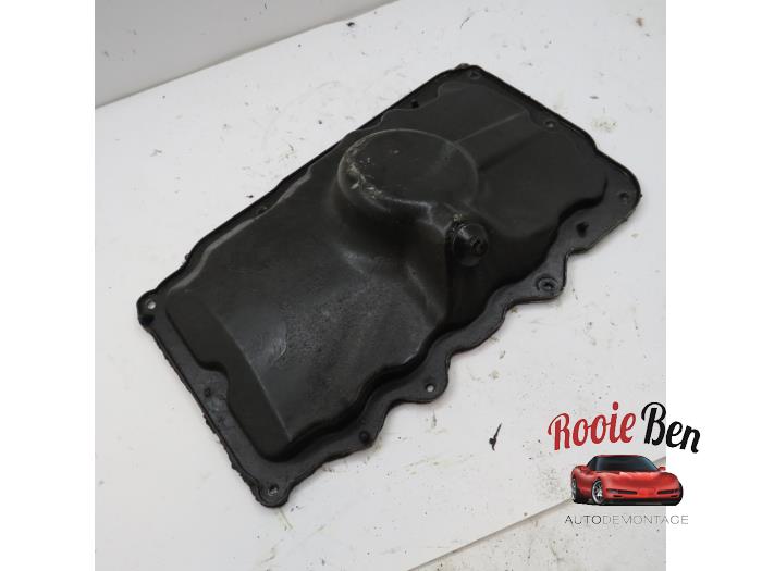 Gebrauchte Ölwanne Ford Usa Mustang V Convertible 4.0 V6 Preis € 50,00 Margenregelung angeboten von Rooie Ben autodemontage