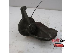 Used Oil filter holder Ford Usa Mustang V Convertible 4.0 V6 Price on request offered by Rooie Ben autodemontage