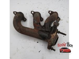 Used Exhaust manifold Ford Usa Mustang V Convertible 4.0 V6 Price on request offered by Rooie Ben autodemontage