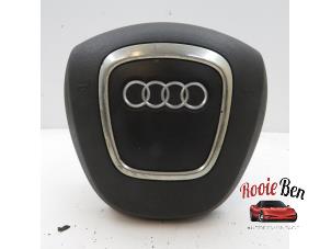 Used Left airbag (steering wheel) Audi A3 Sportback (8PA) 2.0 TDI 16V Price on request offered by Rooie Ben autodemontage