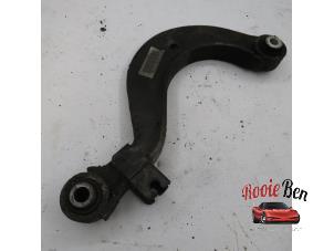 Used Rear upper wishbone, right Audi A3 Sportback (8PA) 2.0 TDI 16V Price on request offered by Rooie Ben autodemontage