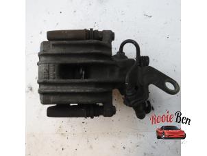 Used Rear brake calliper, left Audi A3 Sportback (8PA) 2.0 TDI 16V Price on request offered by Rooie Ben autodemontage