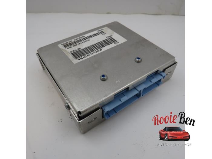 Używane Komputer sterowania silnika Cadillac Seville (K-body) 4.6 STS/North Star V8 32V Cena € 40,00 Procedura marży oferowane przez Rooie Ben autodemontage