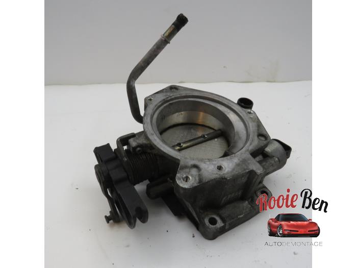 Gebrauchte Drosselklappengehäuse Cadillac Seville (K-body) 4.6 STS/North Star V8 32V Preis € 25,00 Margenregelung angeboten von Rooie Ben autodemontage