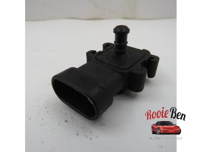 Begagnade MAP-sensor (insugsrör) Cadillac Seville (K-body) 4.6 STS/North Star V8 32V Pris på förfrågan erbjuds av Rooie Ben autodemontage