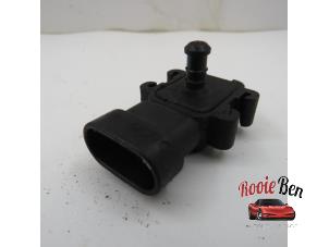 Used Mapping sensor (intake manifold) Cadillac Seville (K-body) 4.6 STS/North Star V8 32V Price on request offered by Rooie Ben autodemontage