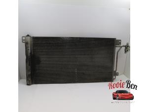 Used Air conditioning radiator Volkswagen Transporter T5 1.9 TDI Kat. Price € 40,00 Margin scheme offered by Rooie Ben autodemontage