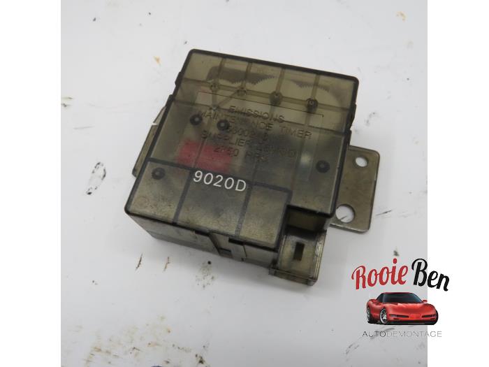 Begagnade Sensor (övriga) Jeep Cherokee (XJ) 4.0 i Pris € 25,00 Marginaltabell erbjuds av Rooie Ben autodemontage
