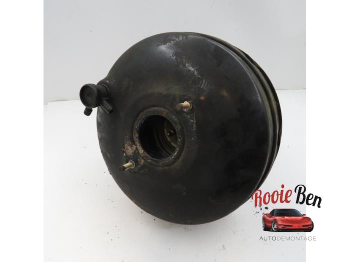 Usagé Assistant de freinage Dodge Ram 1500 (DR/DH/D1/DC/DM) 5.7 V8 Hemi 1500 4x2 Prix € 50,00 Règlement à la marge proposé par Rooie Ben autodemontage