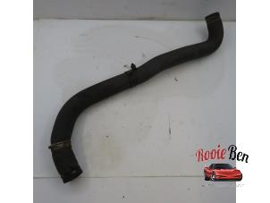 Used Radiator hose Chrysler Voyager/Grand Voyager (RG) 2.5 CRD 16V Price on request offered by Rooie Ben autodemontage