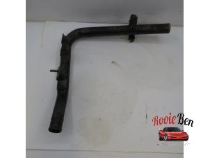 Used Water pipe Chrysler Voyager/Grand Voyager (RG) 2.5 CRD 16V Price on request offered by Rooie Ben autodemontage