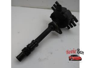 Used Ignition system (complete) Chevrolet Blazer 4.3 ZR2/Mid/S10 4x4 Price on request offered by Rooie Ben autodemontage