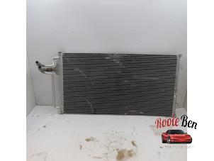 Used Air conditioning radiator Chevrolet Blazer 4.3 ZR2/Mid/S10 4x4 Price on request offered by Rooie Ben autodemontage