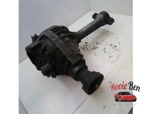 Used Front differential Jeep Cherokee/Liberty (KJ) 2.8 CRD 16V Price on request offered by Rooie Ben autodemontage