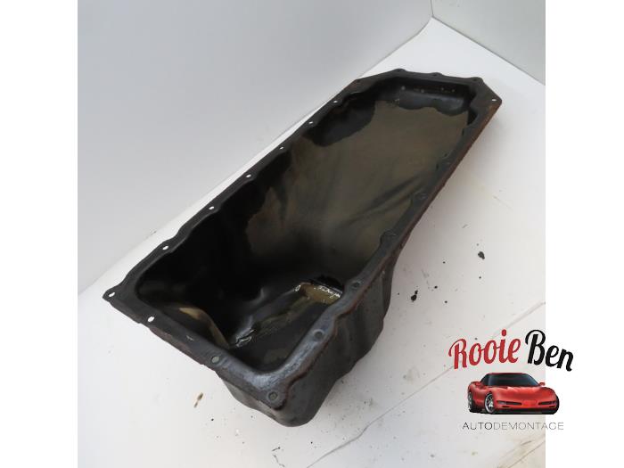 Usagé Couvercle carter Dodge Ram 1500 (DR/DH/D1/DC/DM) 5.7 V8 Hemi 1500 4x2 Prix € 50,00 Règlement à la marge proposé par Rooie Ben autodemontage