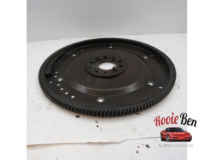 Usagé Couronne dentée Ford Usa E-Serie 7.3 E350D Turbo Regular/Super Prix € 50,00 Règlement à la marge proposé par Rooie Ben autodemontage