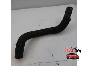 Used Radiator hose Renault Twingo II (CN) 1.2 16V Price on request offered by Rooie Ben autodemontage