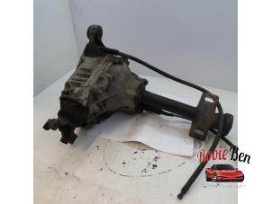 Used Front differential Chevrolet Blazer 4.3 ZR2/Mid/S10 4x4 Price on request offered by Rooie Ben autodemontage