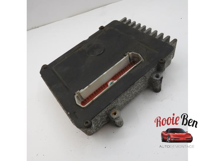 Used Automatic gearbox computer Dodge Ram 1500 (DR/DH/D1/DC/DM) 5.7 V8 Hemi 1500 4x2 Price € 100,00 Margin scheme offered by Rooie Ben autodemontage