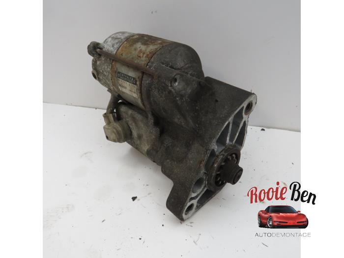 Used Starter Dodge Ram 1500 (DR/DH/D1/DC/DM) 5.7 V8 Hemi 1500 4x2 Price € 75,00 Margin scheme offered by Rooie Ben autodemontage