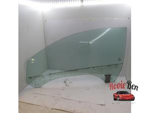 Used Door window 2-door, left Mercedes E (C207) E-250 CDI 16V Price on request offered by Rooie Ben autodemontage