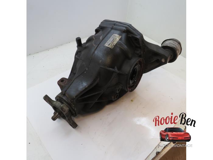 Gebrauchte Differential hinten Mercedes E (C207) E-250 CDI 16V Preis € 200,00 Margenregelung angeboten von Rooie Ben autodemontage