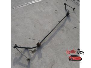 Used Rear anti-roll bar Mercedes E (C207) E-250 CDI 16V Price on request offered by Rooie Ben autodemontage