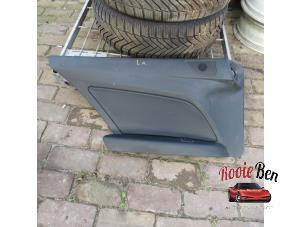 Used Side panel trim, rear left Mercedes E (C207) E-250 CDI 16V Price on request offered by Rooie Ben autodemontage