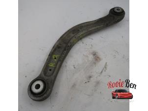 Used Rear wishbone, right Mercedes E (C207) E-250 CDI 16V Price on request offered by Rooie Ben autodemontage