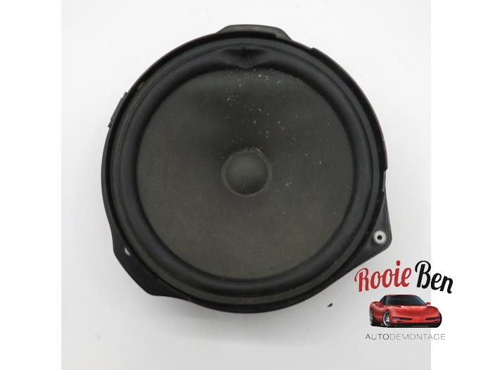 Speaker Mercedes E E-250 CDI 16V - A2048201902