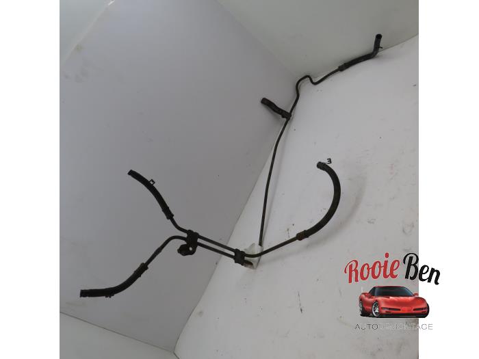 Begagnade Oljetrycksledning Ford Usa E-Serie 7.3 E350D Turbo Regular/Super Pris € 25,00 Marginaltabell erbjuds av Rooie Ben autodemontage