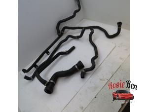 Used Hose (miscellaneous) BMW 5 serie (F10) 530i 24V Price on request offered by Rooie Ben autodemontage