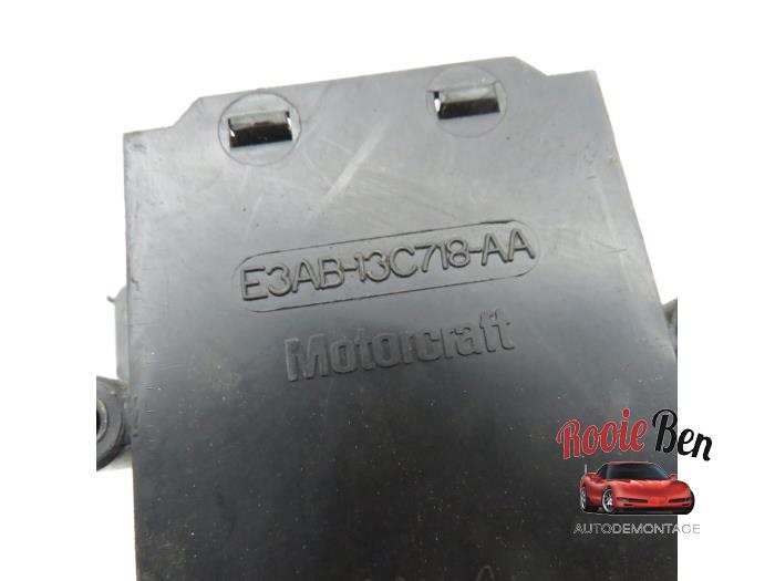 Module (miscellaneous) from a Ford (USA) E-Serie 7.3 E350D Turbo Regular/Super 1996