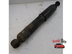 Used Front shock absorber, right Ford Usa E-Serie 7.3 E350D Turbo Regular/Super Price on request offered by Rooie Ben autodemontage