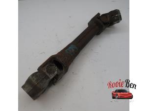 Used Steering gear unit Skoda Citigo 1.0 12V Price on request offered by Rooie Ben autodemontage