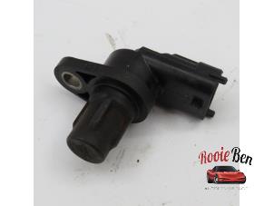 Used Camshaft sensor Opel Corsa D 1.2 16V Price on request offered by Rooie Ben autodemontage