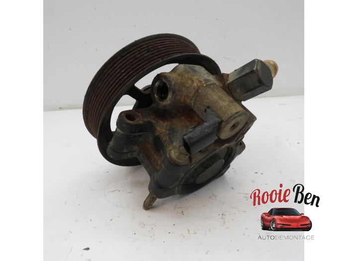 Begagnade Servostyrningspump Ford Usa E-Serie 7.3 E350D Turbo Regular/Super Pris € 50,00 Marginaltabell erbjuds av Rooie Ben autodemontage