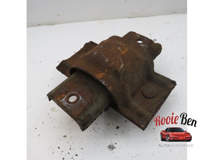 Used Engine mount Ford Usa E-Serie 7.3 E350D Turbo Regular/Super Price € 25,00 Margin scheme offered by Rooie Ben autodemontage