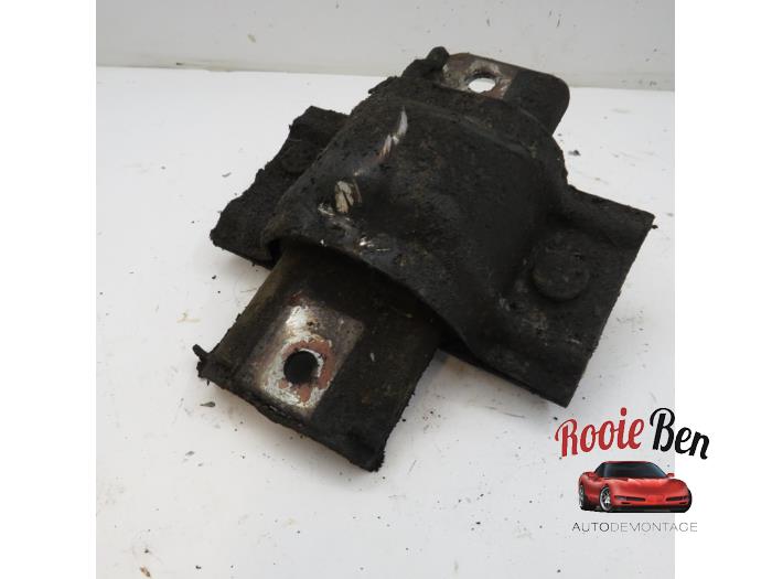Used Engine mount Ford Usa E-Serie 7.3 E350D Turbo Regular/Super Price € 25,00 Margin scheme offered by Rooie Ben autodemontage