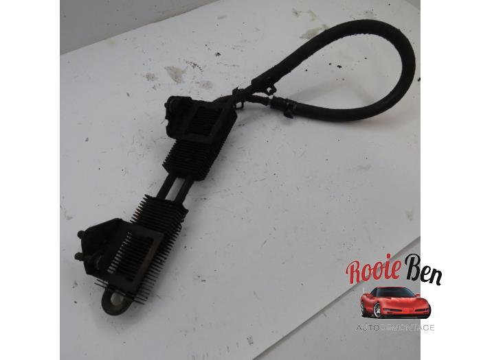 Gebrauchte Ölkühler Ford Usa E-Serie 7.3 E350D Turbo Regular/Super Preis € 25,00 Margenregelung angeboten von Rooie Ben autodemontage