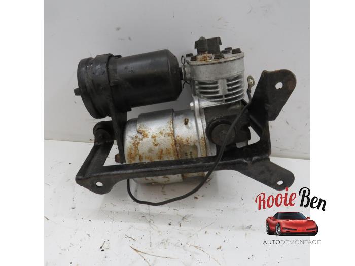 Begagnade Luftpump (fjädring) Oldsmobile Eighty Eight Pris € 100,00 Marginaltabell erbjuds av Rooie Ben autodemontage